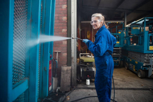Best Gas Station Cleaning  in Cherry Creek, CO