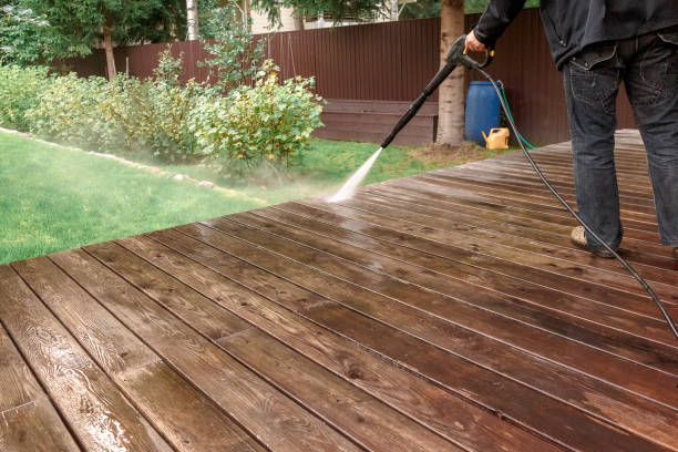 Cherry Creek, CO Pressure Washing Services Company