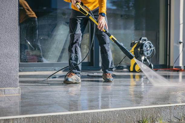 Best Factory Floor Cleaning  in Cherry Creek, CO
