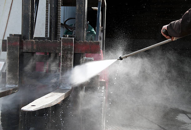 Best Dumpster Area Cleaning  in Cherry Creek, CO