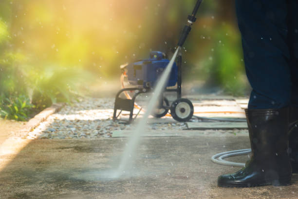 Best Patio and Deck Pressure Washing  in Cherry Creek, CO